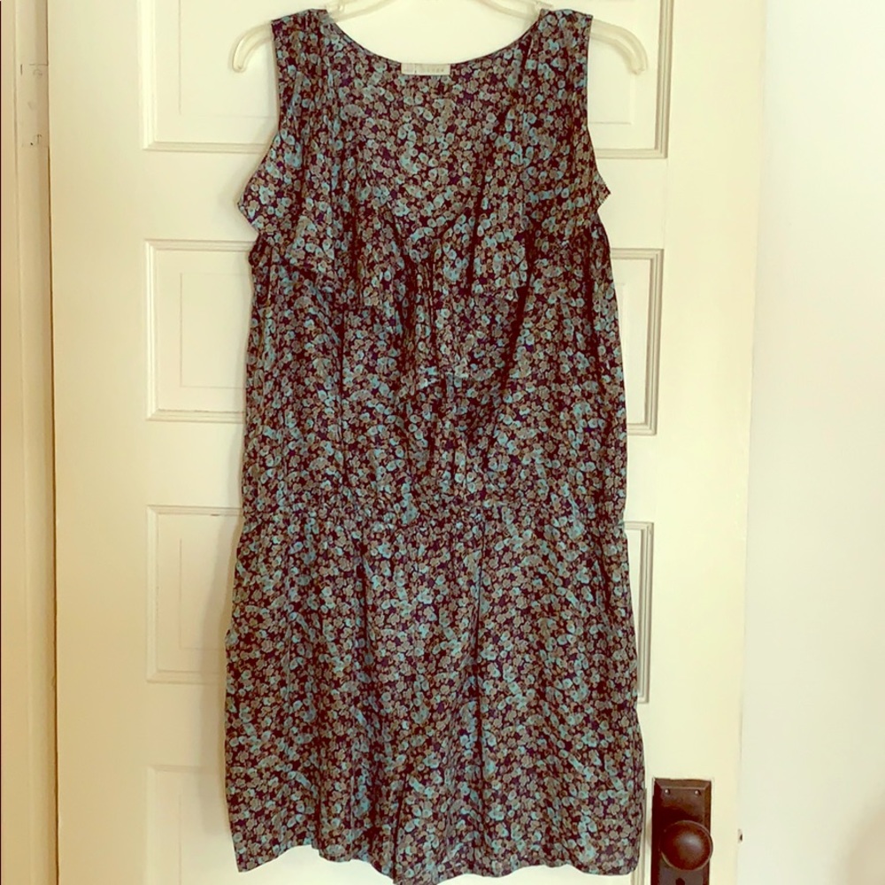 Hinge brand jumper